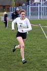 Intermediate girls 9. Photo: David T. Hewitson/Sports for All Pics